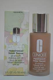 clinique repairwear laser focus all