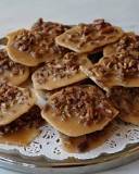 What is a praline in New Orleans?
