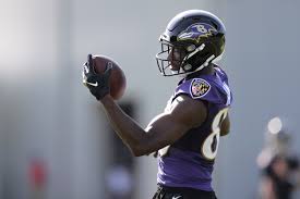 Baltimore Ravens Training Camp 4 Players Who Are Trending