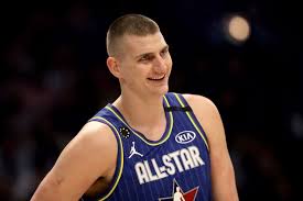 The nuggets subsequently selected nikola in the second round (41st overall) in the 2014 nba draft. Nba Star Jokic Tests Positive For Covid 19 Days After Hugging Infected Djokovic