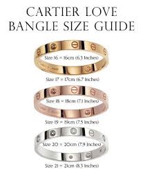 New Pricing For Pink Gold And Diamond Cartier Love Bracelet