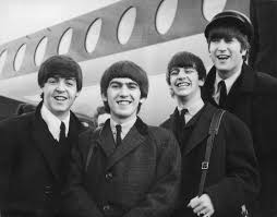 Poster Of Instruments In Beatles Songs Simplemost