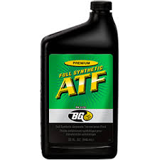 Bg Premium Full Synthetic Atf Bg Products Inc