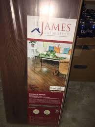 3 bo st james laminate flooring 12mm