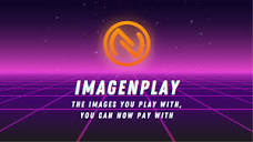 ImageNPlay | Virtual Prepaid Card for users aged 13+ - YouTube