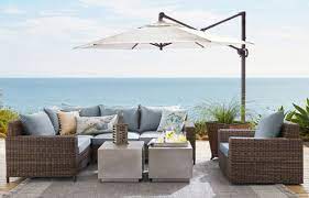 outdoor patio furniture collections