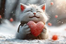 valentines cat images browse 78 019