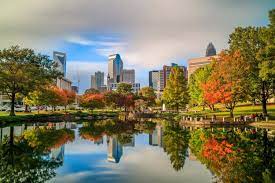 top 10 tourist attractions in charlotte