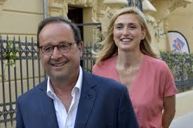 Browse 5,561 julie gayet stock photos and images available, or start a new search to explore more stock photos and images. Julie Gayet Heureuse Avec Francois Hollande Elle Refuse D Ecouter Les Critiques Voici