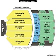 Logical The Palace Theater Greensburg Pa Seating Chart The