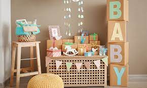 16 best baby shower decorations pampers