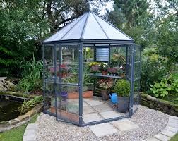 mini greenhouses are the gardening