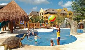 top 10 kid friendly resorts in the