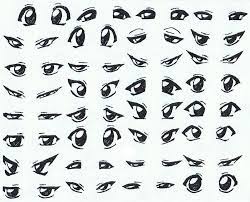 So how to draw anime (or manga) eyes? How To Draw Anime Boy Eyes Free Image Download