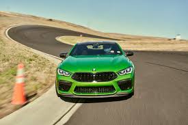 Check spelling or type a new query. 2020 Bmw M8 Competition Review Who Buys It