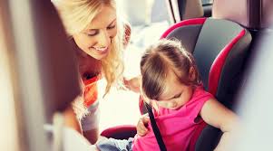 Child Restraint Car Seat Laws Mount