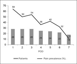 Postoperative Pain And Analgesia In Patients Submitted To