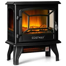 17 Inch Freestanding Electric Stove