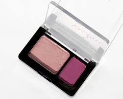 vasanti silky eyeshadow duo in great