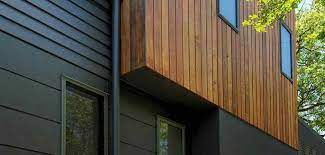 Does Composite Cladding Add More Value
