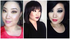 beauty asian american makeup artists