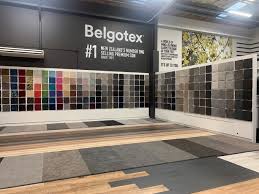 carpet showrooms retailers belgotex