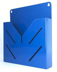 Pin On Wall Racks For Invoices File Folders Work Orders