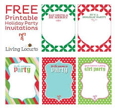 Free Printable Holiday Tags Recipe Cards More Simply Sweet Home