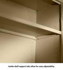 jumbo storage cabinet embled