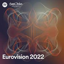 Eurovision Song Contest 2022: Spotify ...