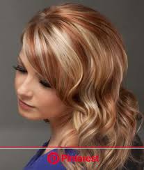 Celebrities like jessica chastain, blake lively, nicole kidman and the first hair idea we have to share with you is light strawberry blonde. Auburn Hair Color Ideas 2013 Hair Color Auburn Red Hair With Highlights Hair Highlights Clara Beauty My