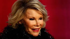 joan rivers snubbed from academy awards