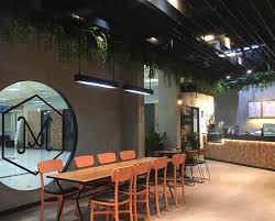 Some of bandung's cafés not only boast beautifully embellished interiors but resplendent landscape views as well. Best Coffee Experience Review Of Monsoon Cafe Bandung Indonesia Tripadvisor