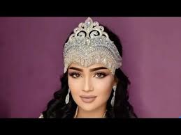new tillaqosh bridal makeup tutorial