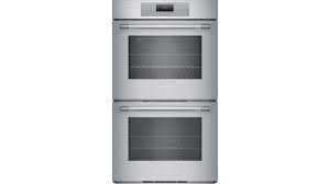 Me302yp Double Wall Oven Thermador Us