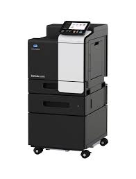 Try one or more of the following: Bizhub C3300i A4 Farbdrucker Konica Minolta