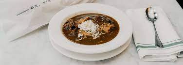the ultimate guide to gumbo new orleans