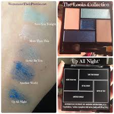 one direction makeup review the looks