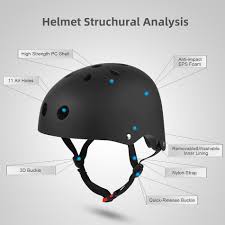 2019 Skybulls Round Mtb Bike Helmet Adult Men Women Sport Accessory Cycling Helmet Adjustable Head Size Mountain Road Bicycle From Jinzoug 45 51