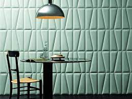 Leather Wall Tiles By Studioart