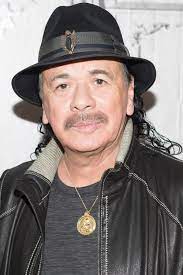 Carlos Santana Postpones 6 Shows After ...