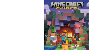 minecraft java bedrock edition