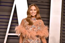 Fast baby hair growth is something that parents are always worried about. Chrissy Teigen Opens Up About Accepting Her Post Baby Body