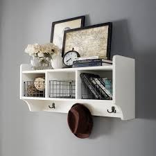 Crosley Furniture Fremont White