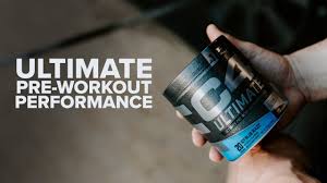 pre workout supplements for beginners