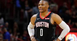 Official facebook page for houston rockets point guard russell. Russell Westbrook Believes He Became Scapegoat For Rockets Playoff Exit Realgm Wiretap