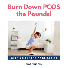 beginner hiit workout for pcos weight