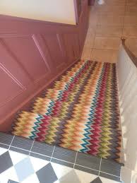 stairway carpets durable practical