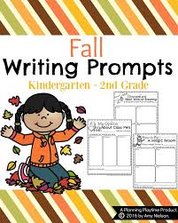 Creative halloween writing activities        original papers DLTK Teach Free Fall Writing Prompts in English and Spanish ABC Creative Pinterest