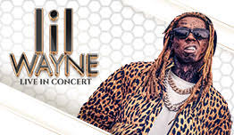 Lil Wayne Live In Concert